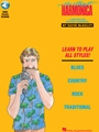 Instant Harmonica