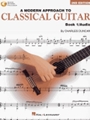 Modern Approach To Classical Guitar Bk 1