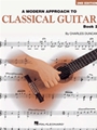 Modern Approach To Classical Guitar Bk 2