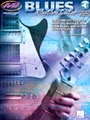 Blues Rhythm Guitar