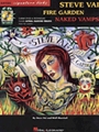 Fire Garden Naked Vamps