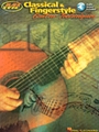 Classical & Fingerstyle Guitar Technique