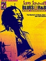 Blues And Rhythm & Blues Bass Technique