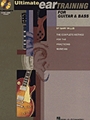 Ultimate Ear Training For Guitar & Bass