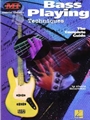 Bass Playing Techniques
