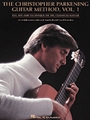 Christopher Parkening Guitar Method  V 1