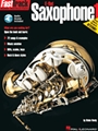 Fasttrack Saxophone 1