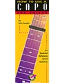 How To Use A Capo For Guitar