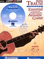 Artie Traum Teaches Essential Chords...