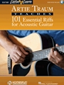 101 Essential Riffs For Acoustic Guitar