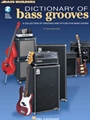 Dictionary Of Bass Grooves