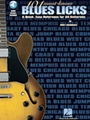 101 Must-know Blues Licks