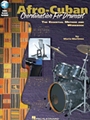 Afro-cuban Coordination For Drumset