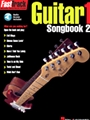 Fasttrack Guitar 1 Songbook 2
