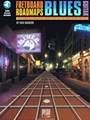 Fretboard Roadmaps: Blues Guitar
