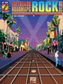 Fretboard Roadmaps: Rock Guitar