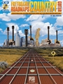 Fretboard Roadmaps: Country Guitar