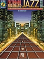 Fretboard Roadmaps - Jazz Guitar