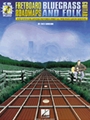 Fretboard Roadmaps: Bluegrass & Folk