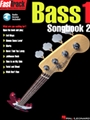 Fasttrack Bass 2 Songbook  Lev 1