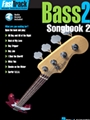 Fasttrack Bass 2 Songbook  Lev 2