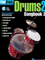 FastTrack Drums Songbook 2