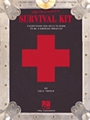 Guitarist's Survival Kit & Cd