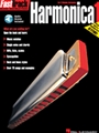 Fasttrack Harmonica 1