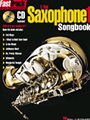 Saxophone 1 Songbook W / cd E-flat