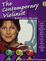 Contemporary Violinist