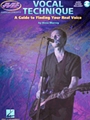 Vocal Technique