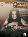 Very Best Of Ozzy Ozbourne