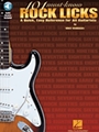 101 Must-know Rock Licks
