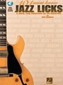 101 Must-know Jazz Licks