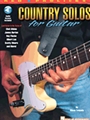 Country Solos For Guitar