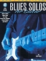 Blues Solos For Guitar