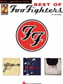 Best Of Foo Fighters