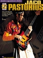 Jaco Pastorious Signature Licks