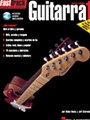 FastTrack Guitar Method - Spanish Edition - Level 1