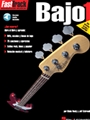 FastTrack Bass Method 1 - Spanish Edition