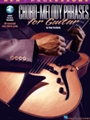 Chord-melody Phrases For Guitar