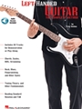 Left-Handed Guitar The Complete Method