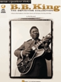 B B King  The Definitive Collection