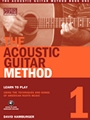 Acoustic Guitar Method