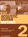 Acoustic Guitar Method