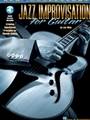 Jazz Improvisation For Guitar