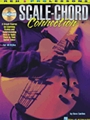 Scale-chord Connection