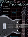 7-string Guitar Chord Book