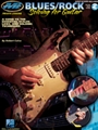 Blues/rock Soloing For Guitar