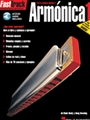 FastTrack Harmonica Method - Spanish Edition